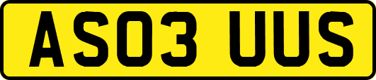 AS03UUS
