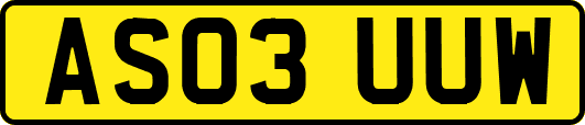AS03UUW