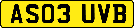 AS03UVB