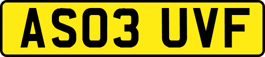AS03UVF
