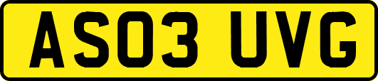AS03UVG