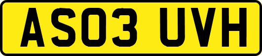 AS03UVH