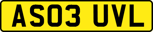 AS03UVL