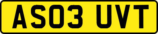 AS03UVT