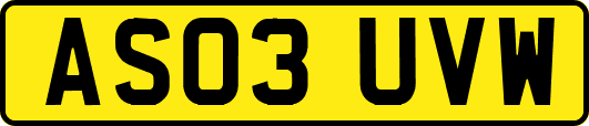 AS03UVW