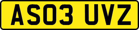 AS03UVZ