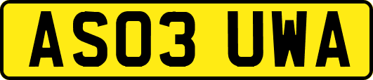 AS03UWA