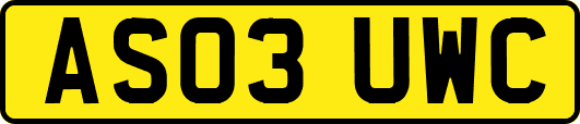 AS03UWC