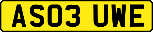 AS03UWE