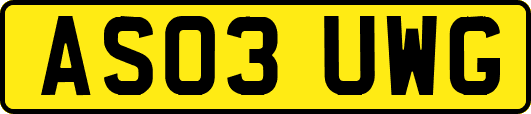 AS03UWG