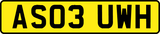 AS03UWH