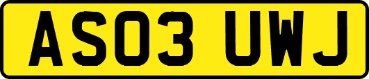 AS03UWJ