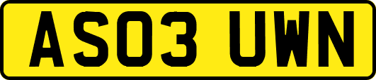 AS03UWN