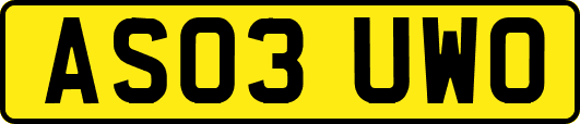 AS03UWO