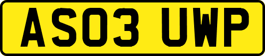 AS03UWP
