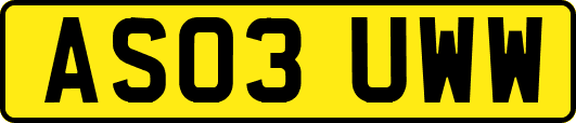 AS03UWW