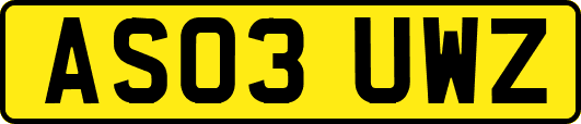 AS03UWZ