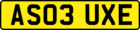 AS03UXE