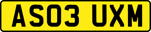 AS03UXM