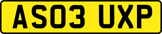 AS03UXP