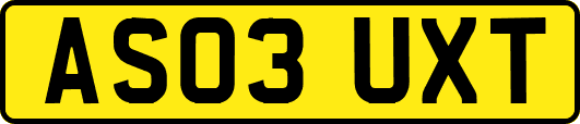 AS03UXT