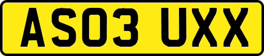 AS03UXX