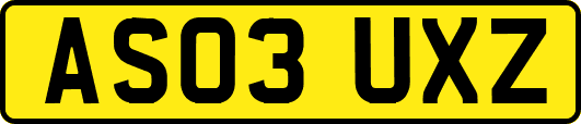 AS03UXZ