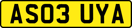AS03UYA