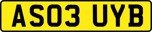 AS03UYB