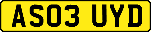 AS03UYD