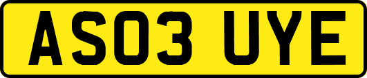 AS03UYE