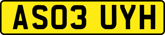 AS03UYH