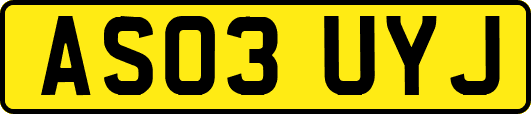 AS03UYJ