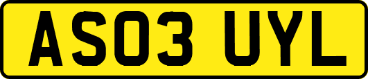 AS03UYL