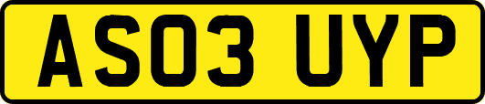 AS03UYP