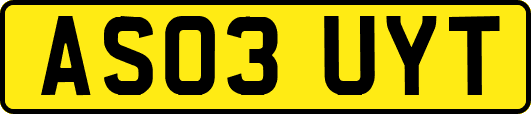 AS03UYT