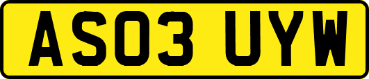 AS03UYW