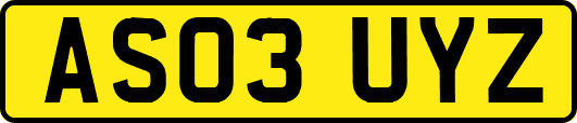 AS03UYZ