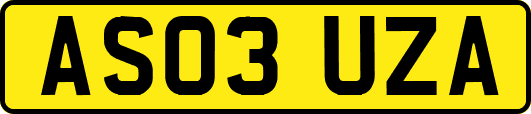 AS03UZA