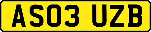 AS03UZB