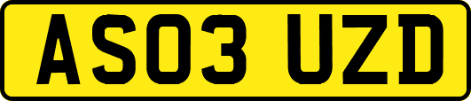 AS03UZD