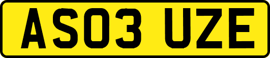 AS03UZE