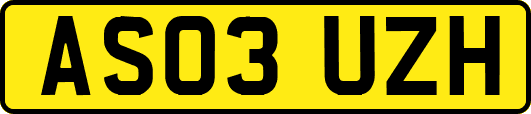 AS03UZH