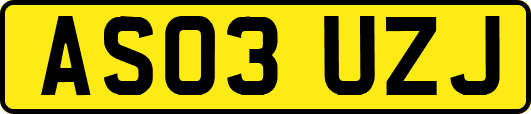 AS03UZJ