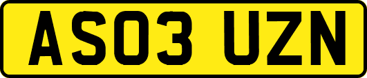 AS03UZN