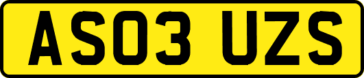 AS03UZS