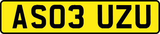AS03UZU