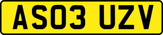 AS03UZV