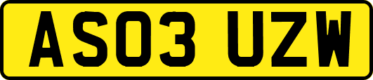 AS03UZW