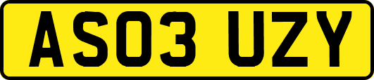 AS03UZY